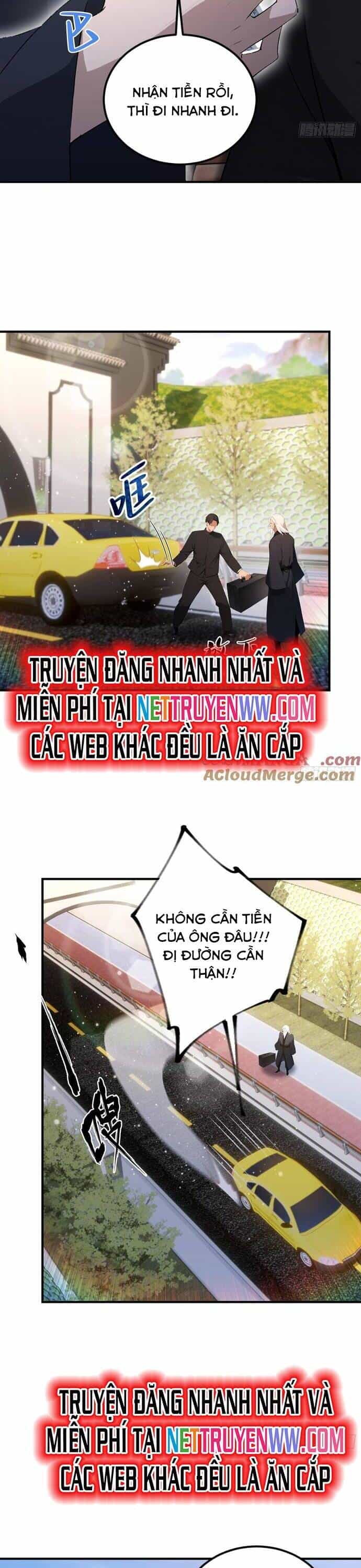 Ảo Ma! Ta Mở Lớp Huấn Luyện Nữ Đế! - Chương 56 - ảnh 8