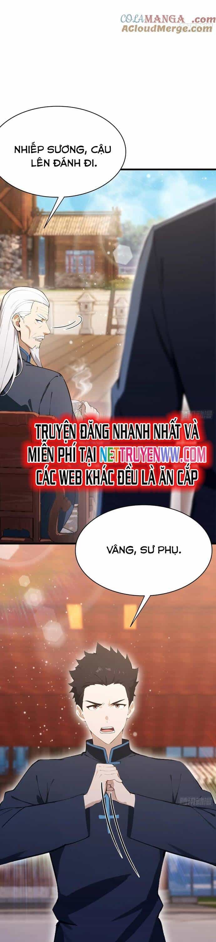 Ảo Ma! Ta Mở Lớp Huấn Luyện Nữ Đế! - Chương 57 - ảnh 17