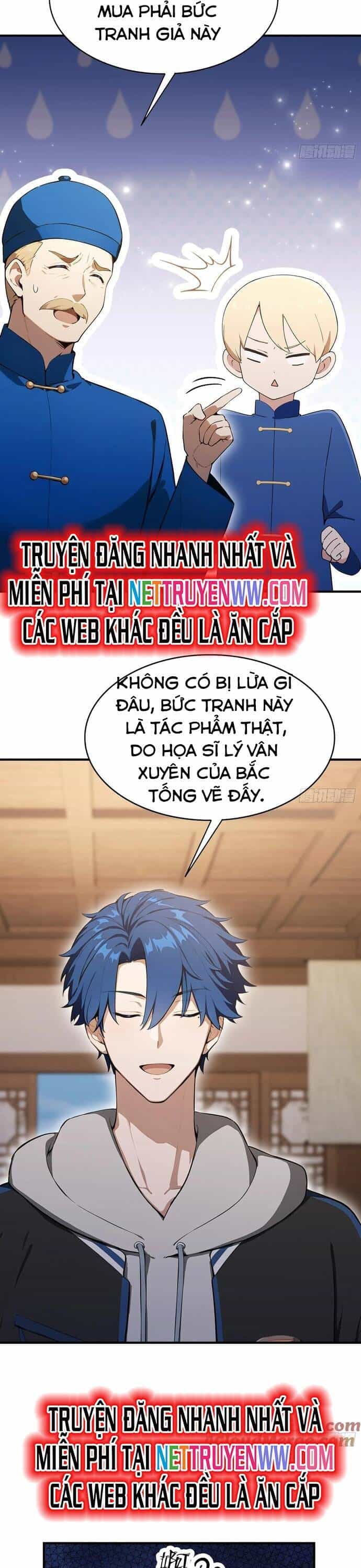 Ảo Ma! Ta Mở Lớp Huấn Luyện Nữ Đế! - Chương 57 - ảnh 3