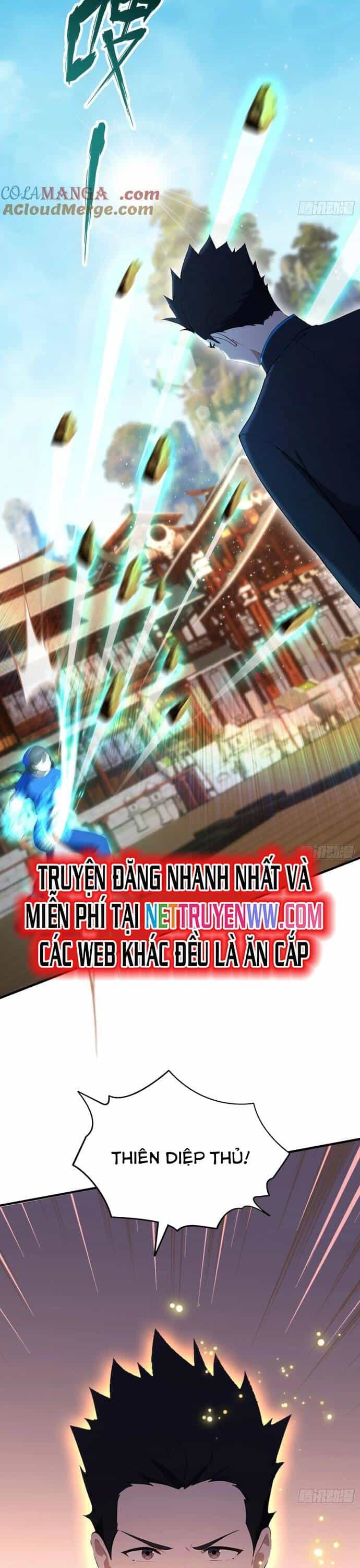Ảo Ma! Ta Mở Lớp Huấn Luyện Nữ Đế! - Chương 57 - ảnh 33