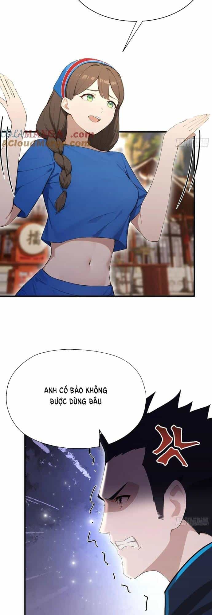 Ảo Ma! Ta Mở Lớp Huấn Luyện Nữ Đế! - Chương 58 - ảnh 13