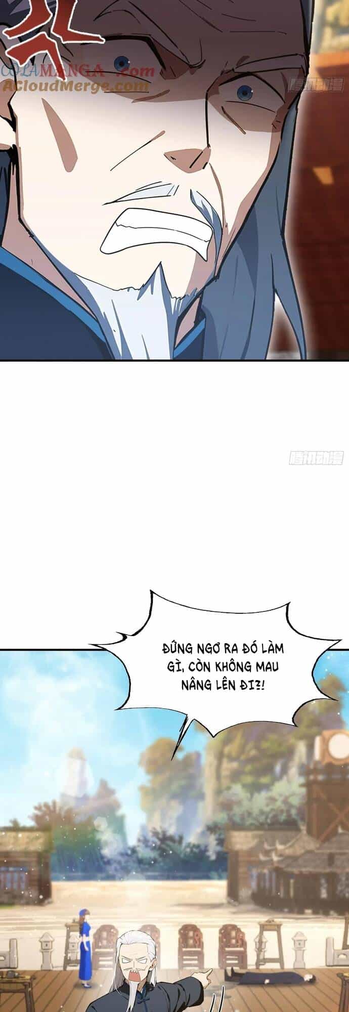 Ảo Ma! Ta Mở Lớp Huấn Luyện Nữ Đế! - Chương 58 - ảnh 29