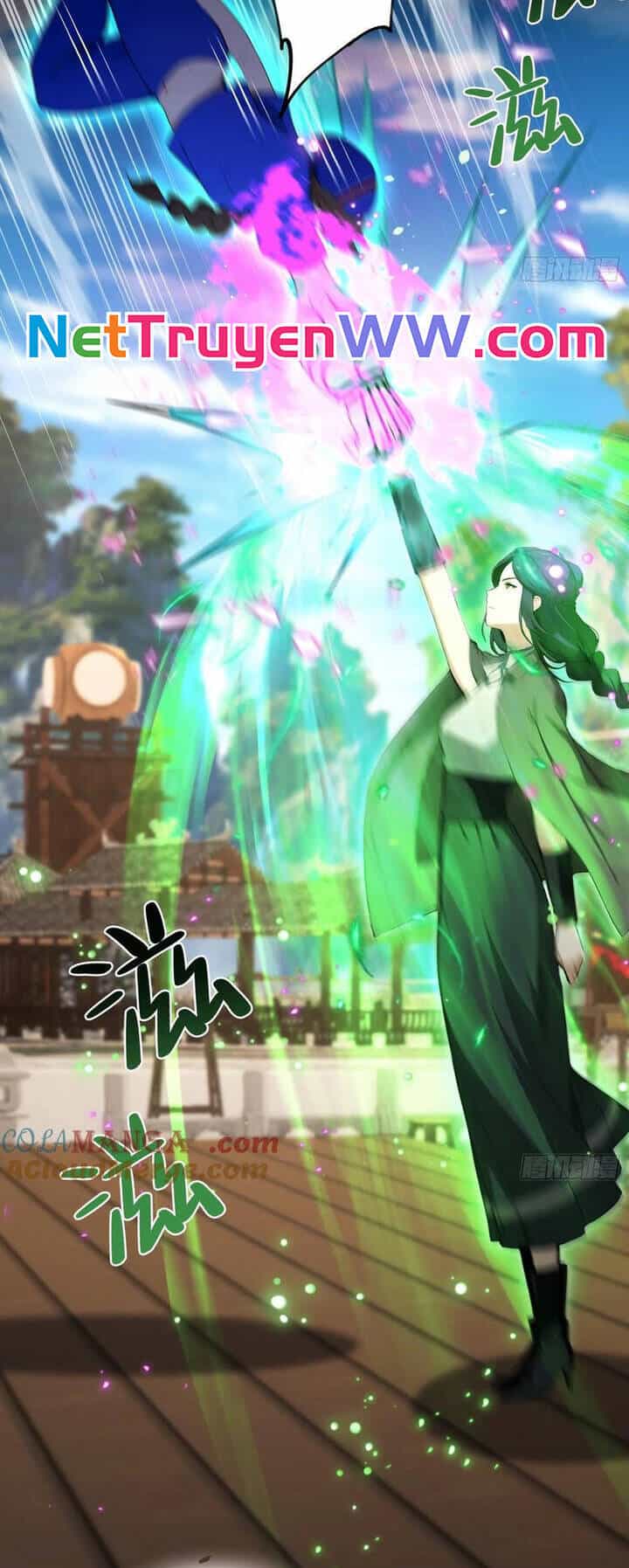Ảo Ma! Ta Mở Lớp Huấn Luyện Nữ Đế! - Chương 59 - ảnh 12