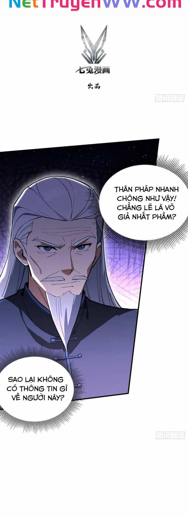 Ảo Ma! Ta Mở Lớp Huấn Luyện Nữ Đế! - Chương 59 - ảnh 2