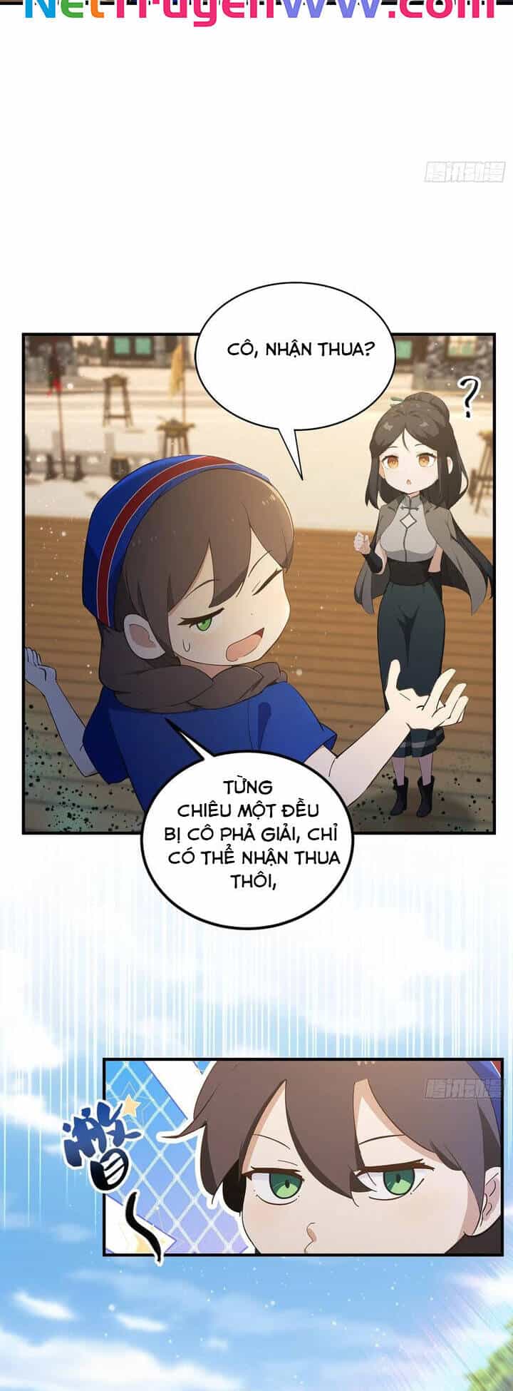 Ảo Ma! Ta Mở Lớp Huấn Luyện Nữ Đế! - Chương 59 - ảnh 37