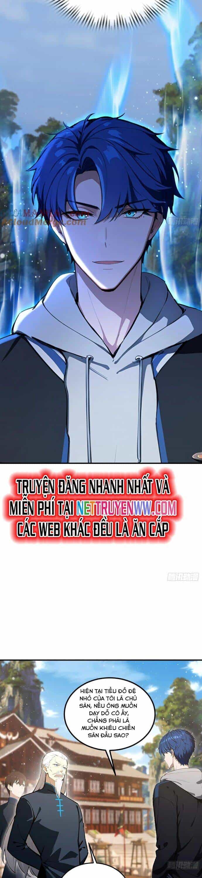 Ảo Ma! Ta Mở Lớp Huấn Luyện Nữ Đế! - Chương 60 - ảnh 17