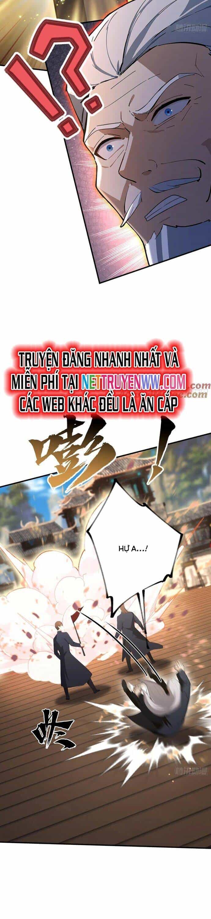 Ảo Ma! Ta Mở Lớp Huấn Luyện Nữ Đế! - Chương 60 - ảnh 27