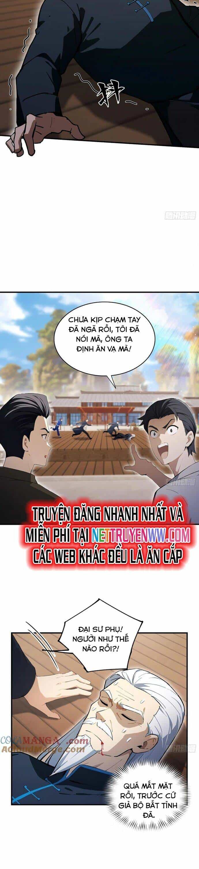 Ảo Ma! Ta Mở Lớp Huấn Luyện Nữ Đế! - Chương 60 - ảnh 29