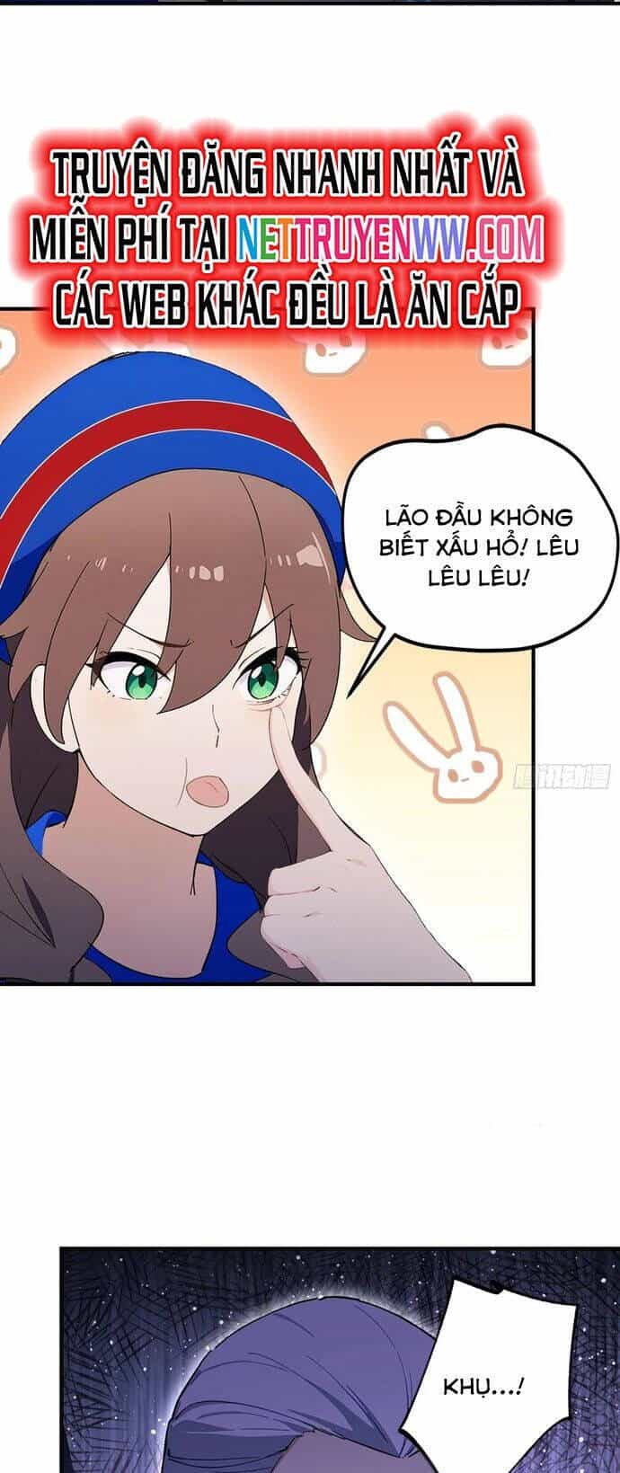 Ảo Ma! Ta Mở Lớp Huấn Luyện Nữ Đế! - Chương 60 - ảnh 31