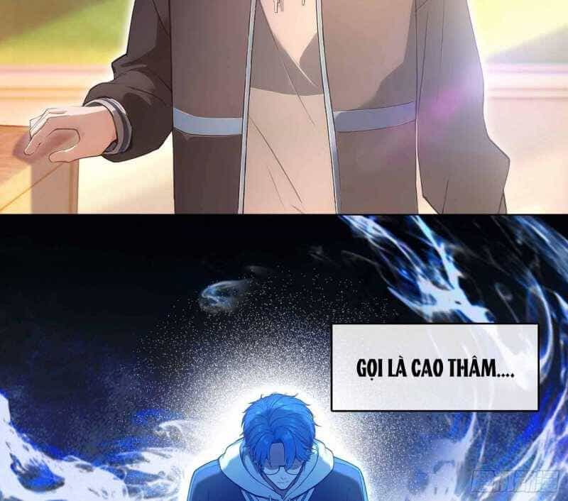 Ảo Ma! Ta Mở Lớp Huấn Luyện Nữ Đế! - Chương 4 - ảnh 31
