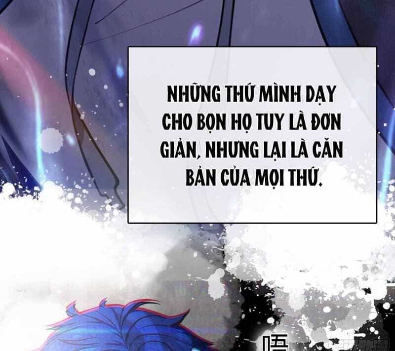 Ảo Ma! Ta Mở Lớp Huấn Luyện Nữ Đế! - Chương 4 - ảnh 37