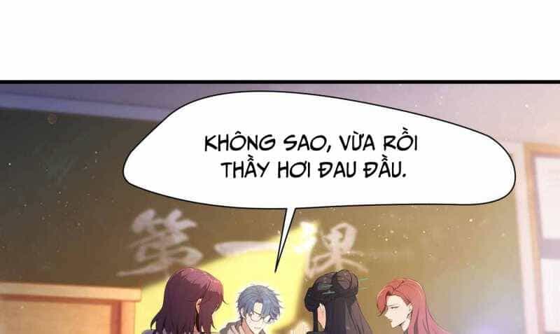 Ảo Ma! Ta Mở Lớp Huấn Luyện Nữ Đế! - Chương 4 - ảnh 54