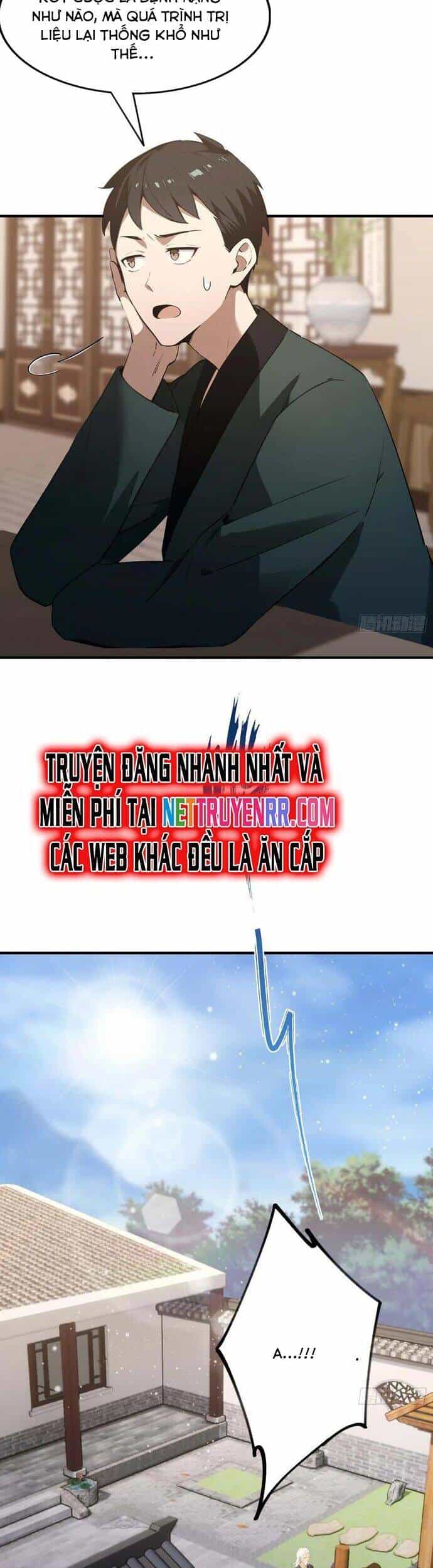Ảo Ma! Ta Mở Lớp Huấn Luyện Nữ Đế! - Chương 61 - ảnh 12