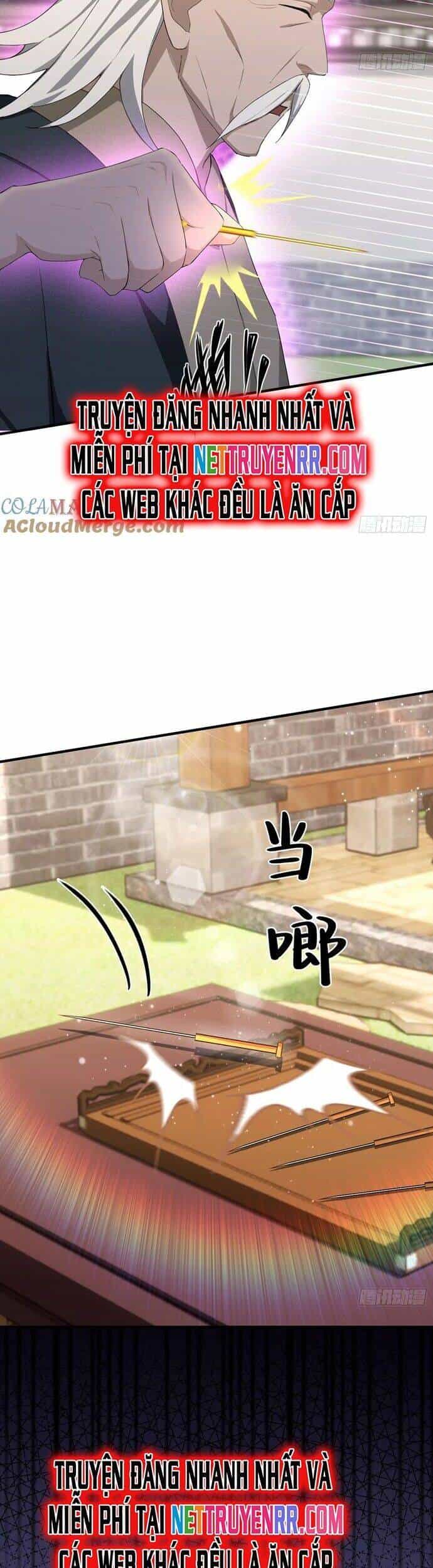 Ảo Ma! Ta Mở Lớp Huấn Luyện Nữ Đế! - Chương 61 - ảnh 17