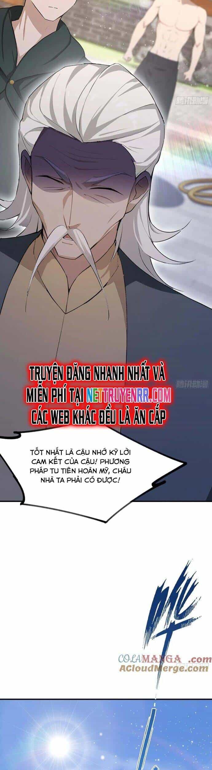 Ảo Ma! Ta Mở Lớp Huấn Luyện Nữ Đế! - Chương 61 - ảnh 26