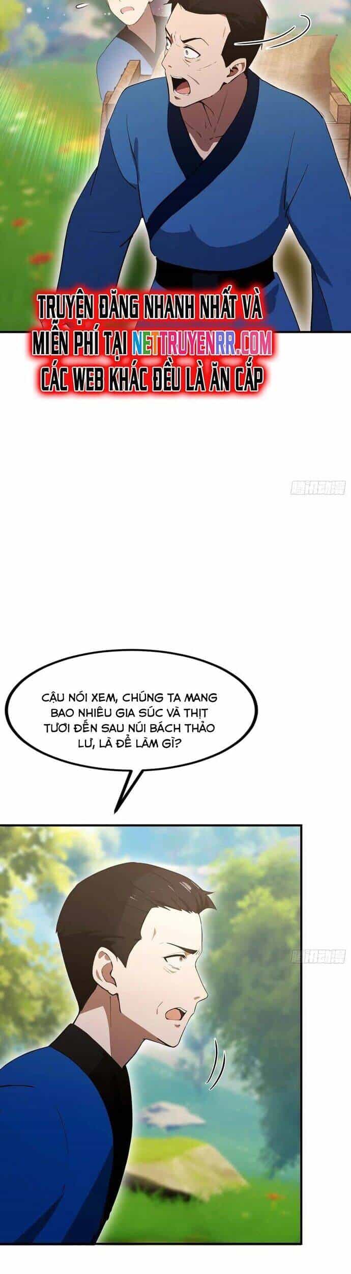Ảo Ma! Ta Mở Lớp Huấn Luyện Nữ Đế! - Chương 61 - ảnh 28