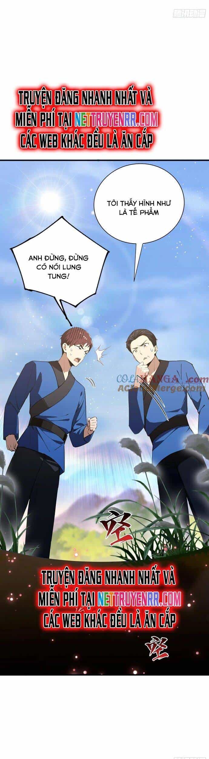 Ảo Ma! Ta Mở Lớp Huấn Luyện Nữ Đế! - Chương 61 - ảnh 31