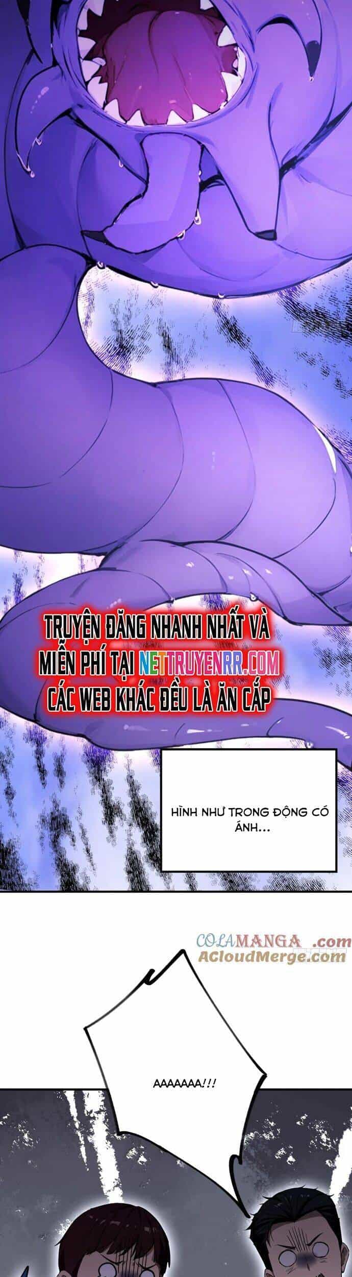 Ảo Ma! Ta Mở Lớp Huấn Luyện Nữ Đế! - Chương 61 - ảnh 35