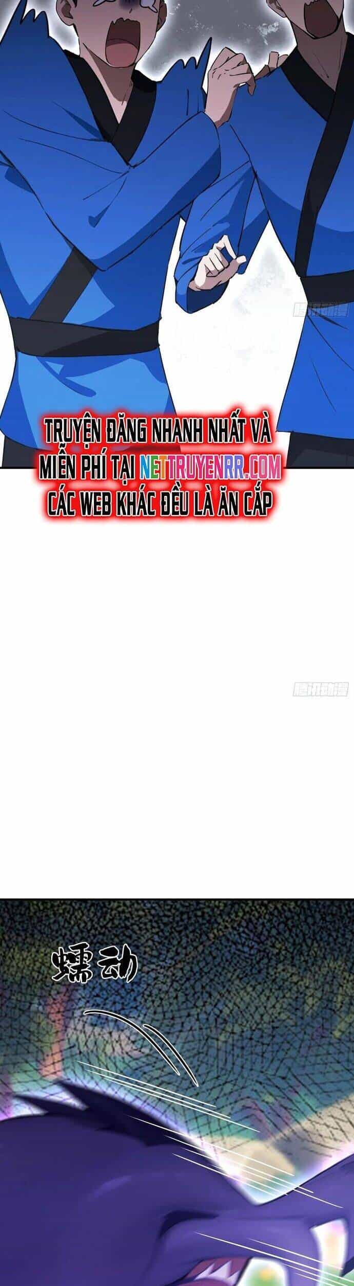 Ảo Ma! Ta Mở Lớp Huấn Luyện Nữ Đế! - Chương 61 - ảnh 36