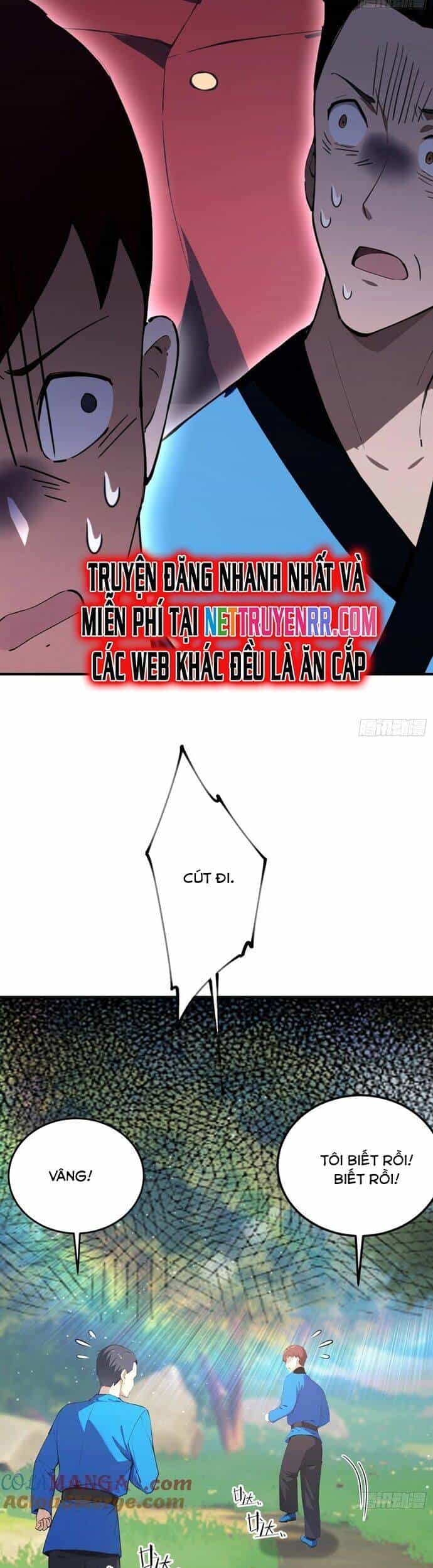 Ảo Ma! Ta Mở Lớp Huấn Luyện Nữ Đế! - Chương 61 - ảnh 39