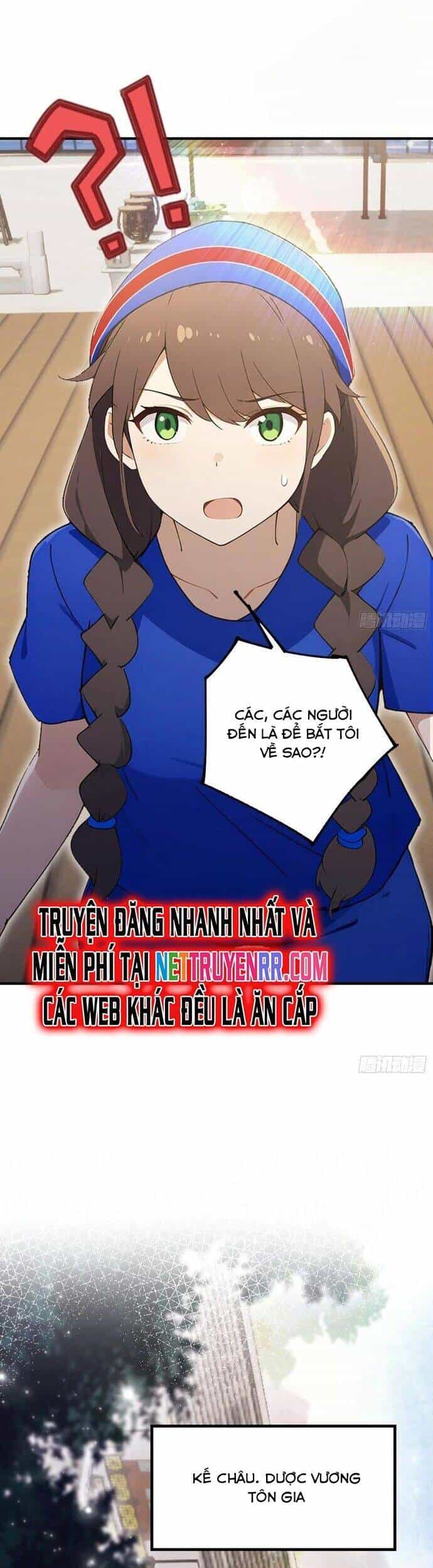 Ảo Ma! Ta Mở Lớp Huấn Luyện Nữ Đế! - Chương 61 - ảnh 8