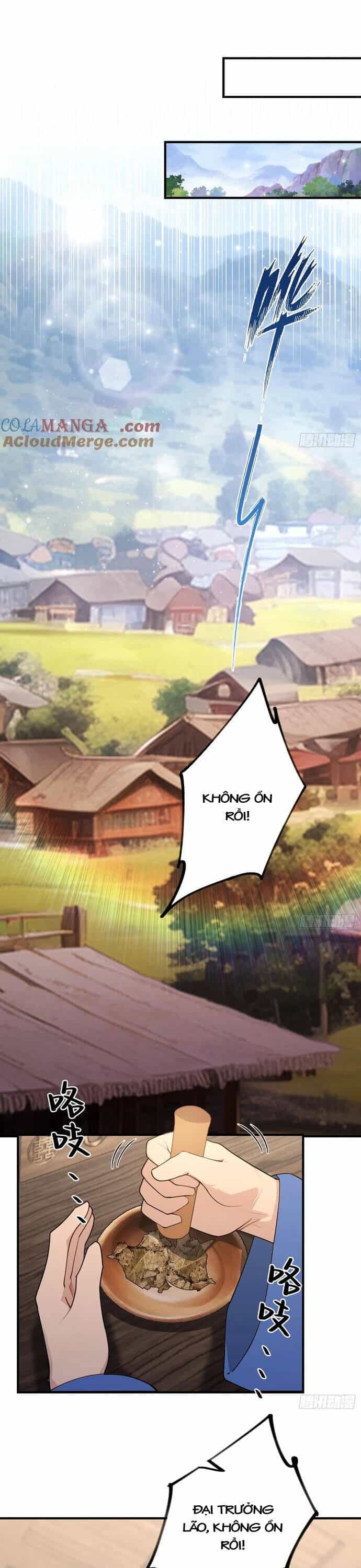 Ảo Ma! Ta Mở Lớp Huấn Luyện Nữ Đế! - Chương 63 - ảnh 23
