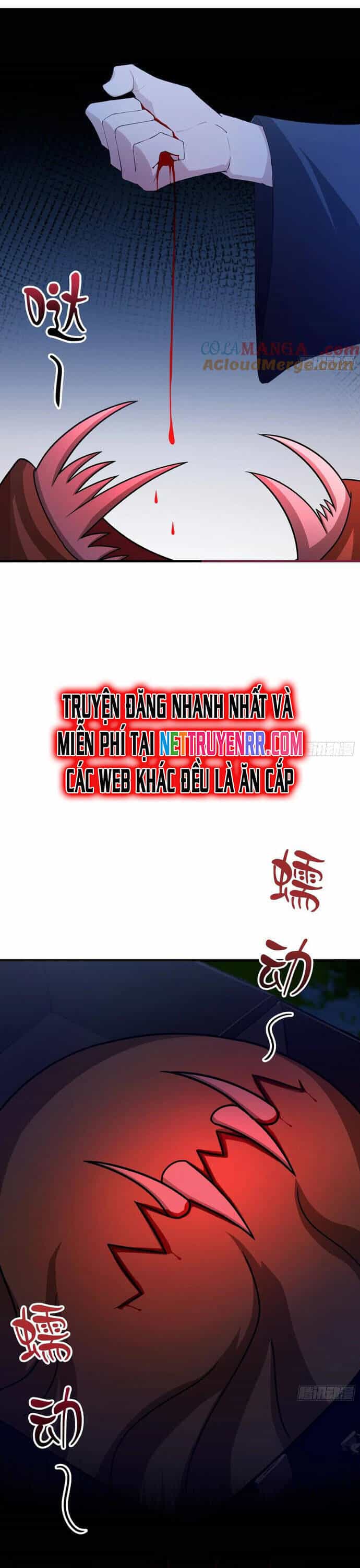 Ảo Ma! Ta Mở Lớp Huấn Luyện Nữ Đế! - Chương 63 - ảnh 7