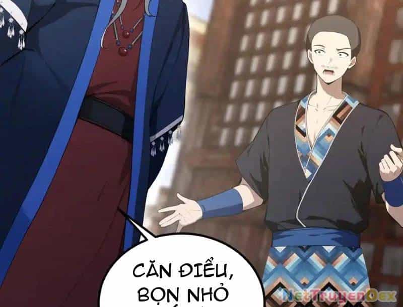 Ảo Ma! Ta Mở Lớp Huấn Luyện Nữ Đế! - Chương 64 - ảnh 8