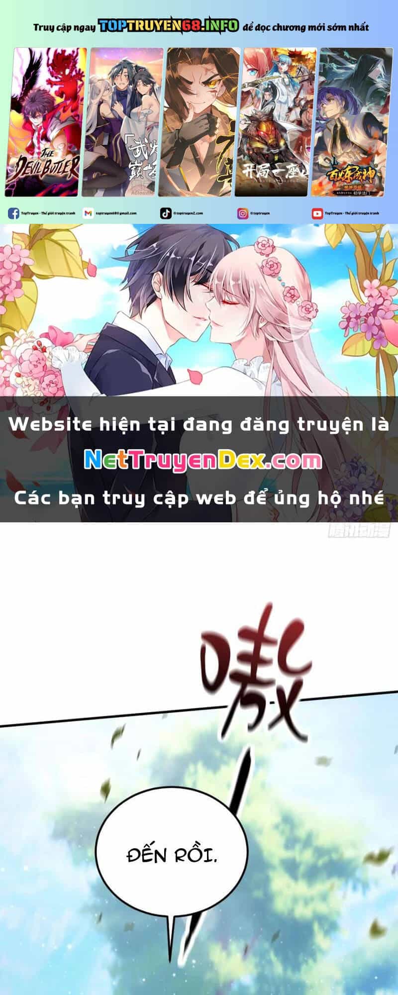 Ảo Ma! Ta Mở Lớp Huấn Luyện Nữ Đế! - Chương 65 - ảnh 2