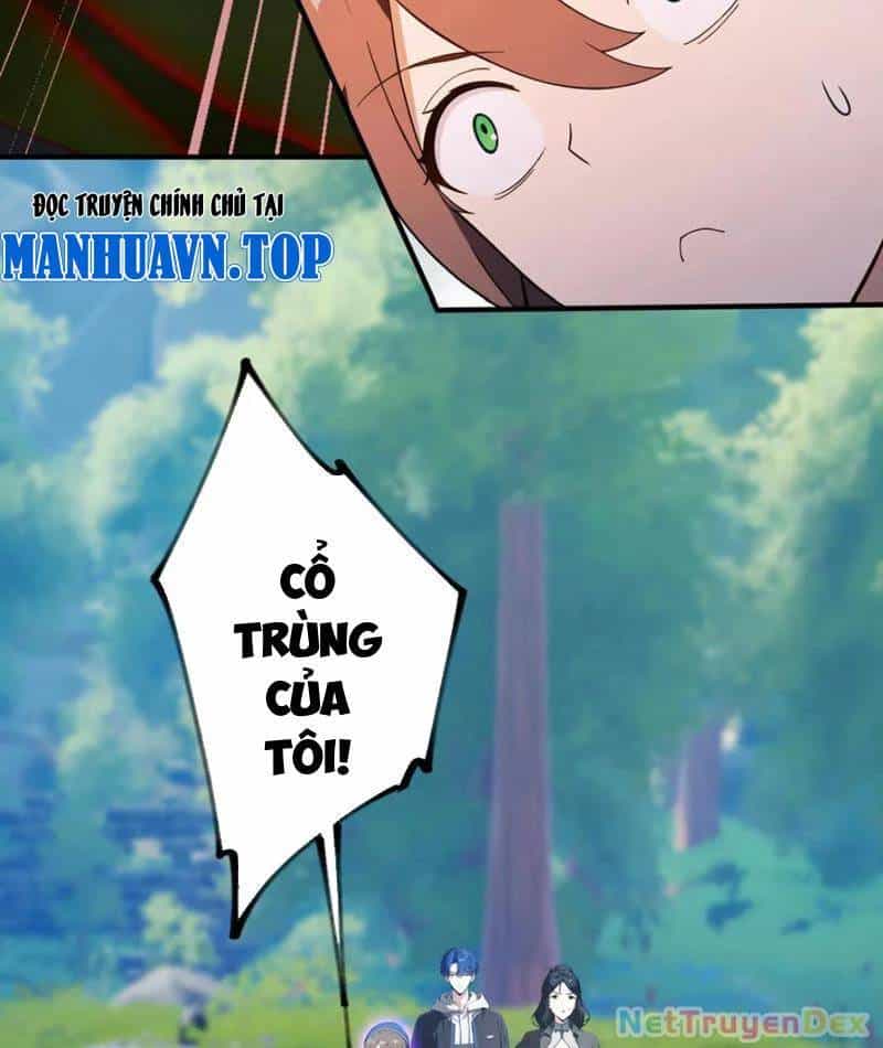 Ảo Ma! Ta Mở Lớp Huấn Luyện Nữ Đế! - Chương 65 - ảnh 24