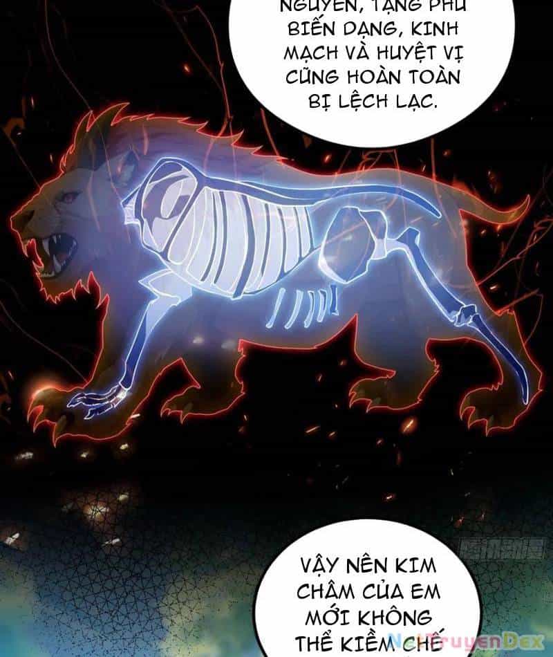 Ảo Ma! Ta Mở Lớp Huấn Luyện Nữ Đế! - Chương 65 - ảnh 54