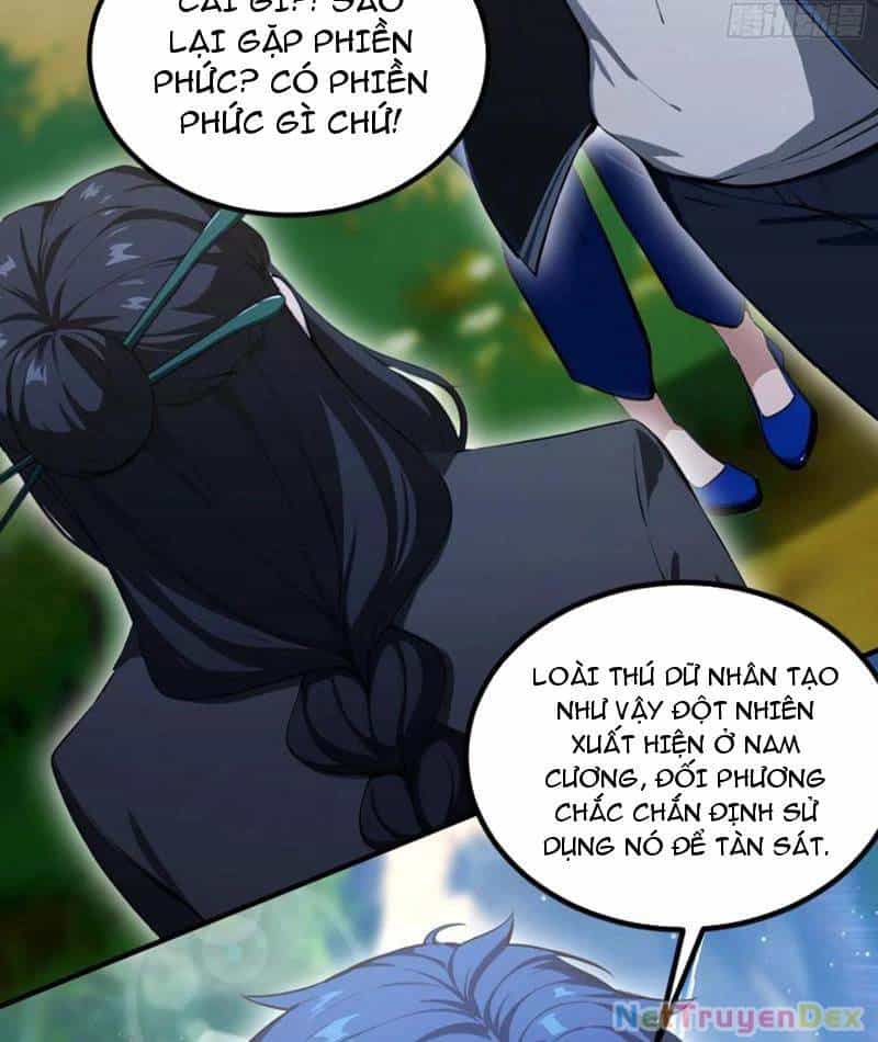 Ảo Ma! Ta Mở Lớp Huấn Luyện Nữ Đế! - Chương 65 - ảnh 65