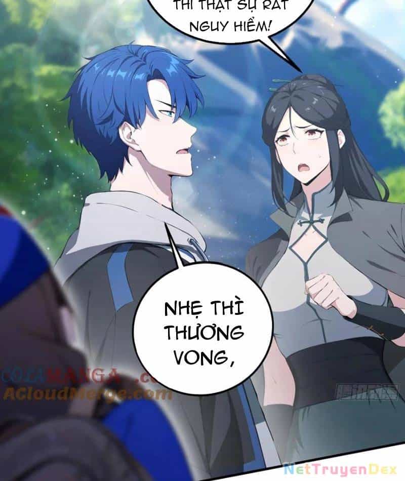 Ảo Ma! Ta Mở Lớp Huấn Luyện Nữ Đế! - Chương 65 - ảnh 70