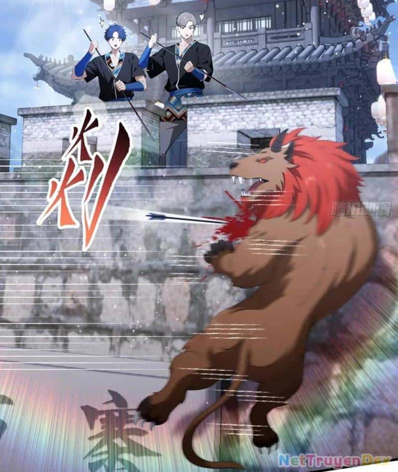 Ảo Ma! Ta Mở Lớp Huấn Luyện Nữ Đế! - Chương 65 - ảnh 89