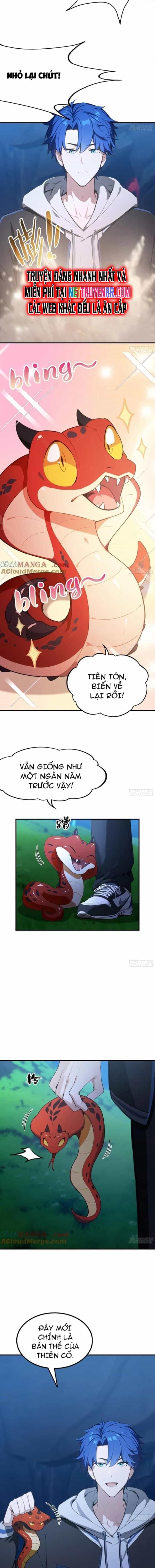 Ảo Ma! Ta Mở Lớp Huấn Luyện Nữ Đế! - Chương 69 - ảnh 12