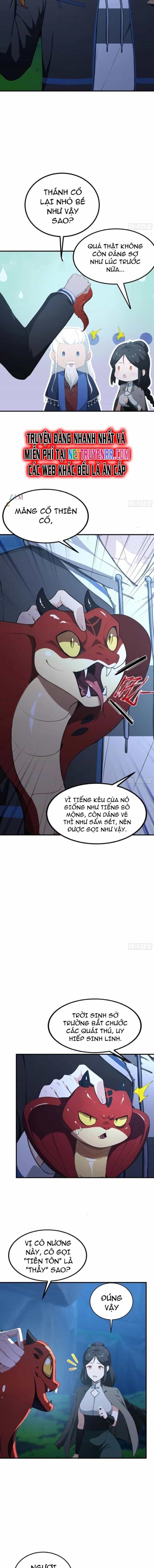 Ảo Ma! Ta Mở Lớp Huấn Luyện Nữ Đế! - Chương 69 - ảnh 13