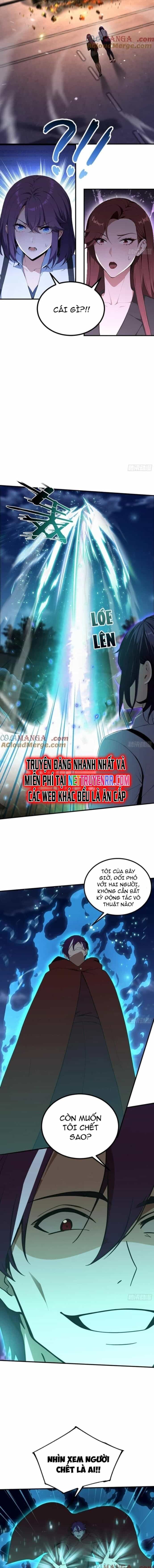 Ảo Ma! Ta Mở Lớp Huấn Luyện Nữ Đế! - Chương 71 - ảnh 3