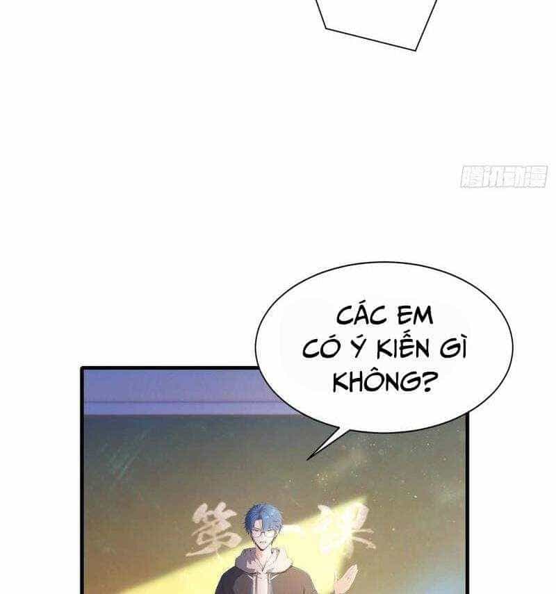 Ảo Ma! Ta Mở Lớp Huấn Luyện Nữ Đế! - Chương 5 - ảnh 15