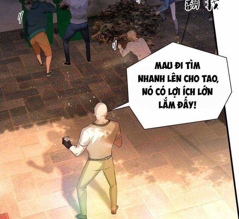 Ảo Ma! Ta Mở Lớp Huấn Luyện Nữ Đế! - Chương 5 - ảnh 32