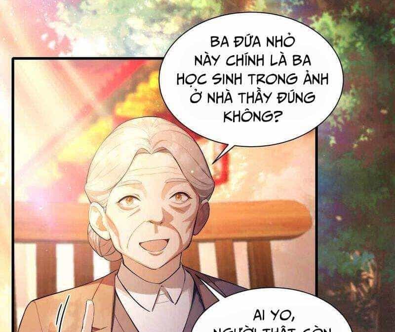 Ảo Ma! Ta Mở Lớp Huấn Luyện Nữ Đế! - Chương 5 - ảnh 56