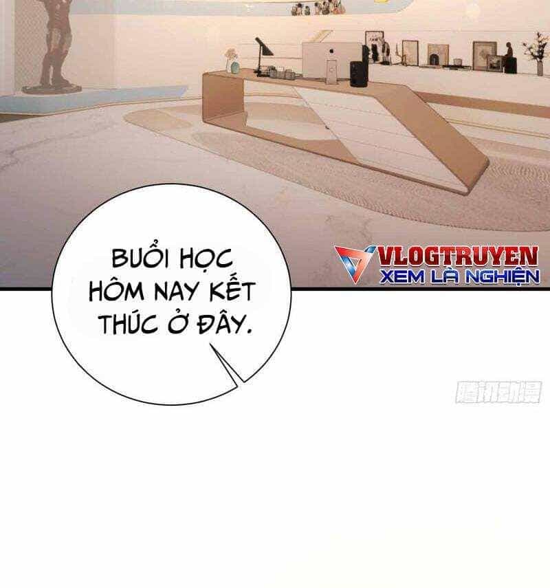 Ảo Ma! Ta Mở Lớp Huấn Luyện Nữ Đế! - Chương 5 - ảnh 6
