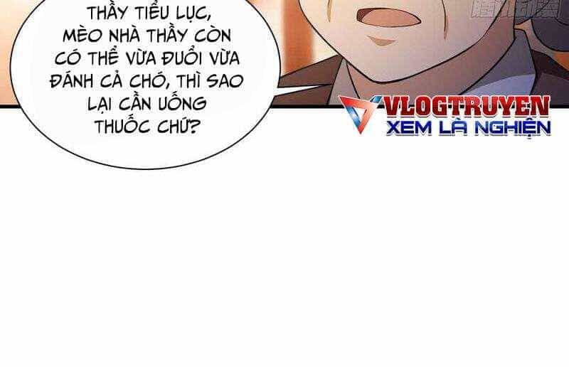 Ảo Ma! Ta Mở Lớp Huấn Luyện Nữ Đế! - Chương 5 - ảnh 64