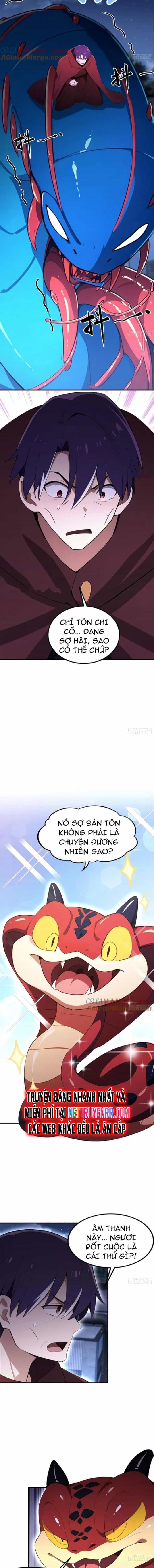 Ảo Ma! Ta Mở Lớp Huấn Luyện Nữ Đế! - Chương 72 - ảnh 3