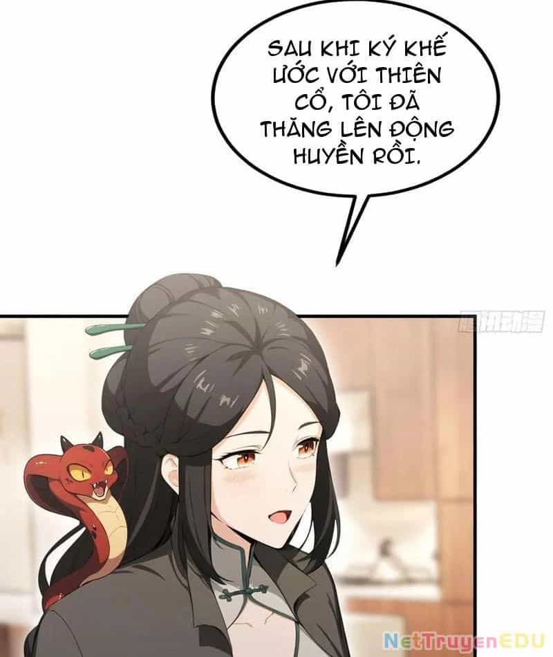 Ảo Ma! Ta Mở Lớp Huấn Luyện Nữ Đế! - Chương 75 - ảnh 65
