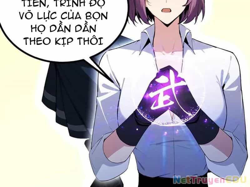 Ảo Ma! Ta Mở Lớp Huấn Luyện Nữ Đế! - Chương 76 - ảnh 9