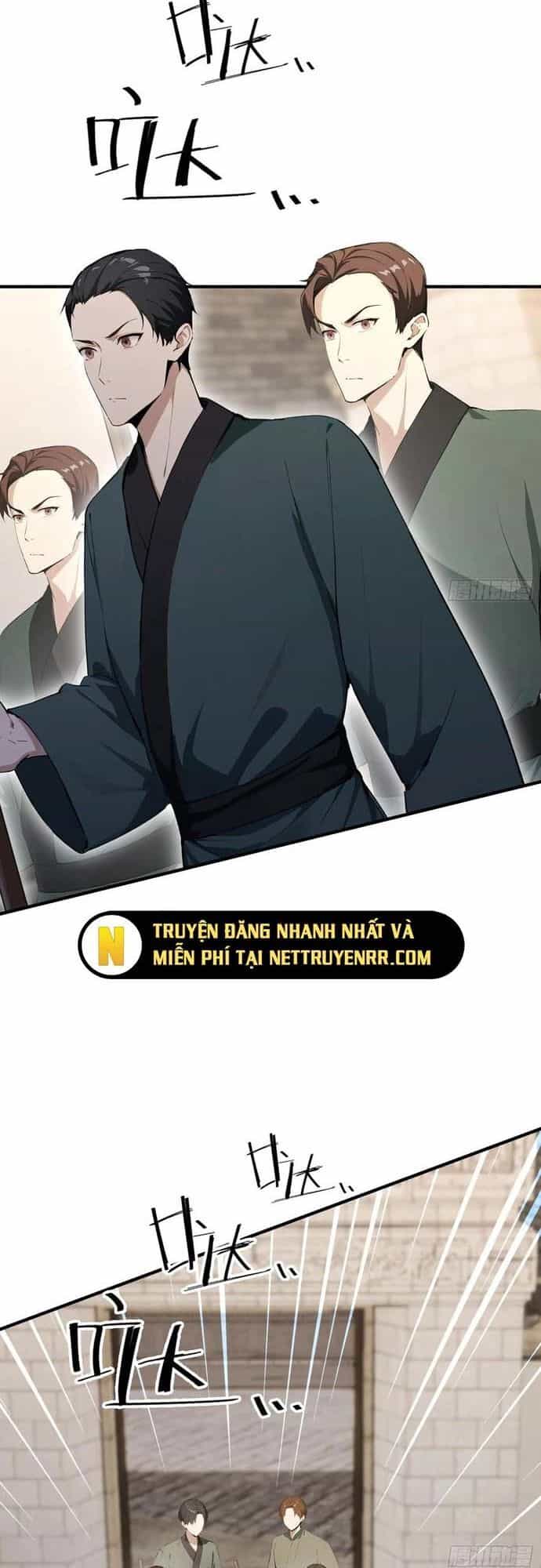 Ảo Ma! Ta Mở Lớp Huấn Luyện Nữ Đế! - Chương 78 - ảnh 17