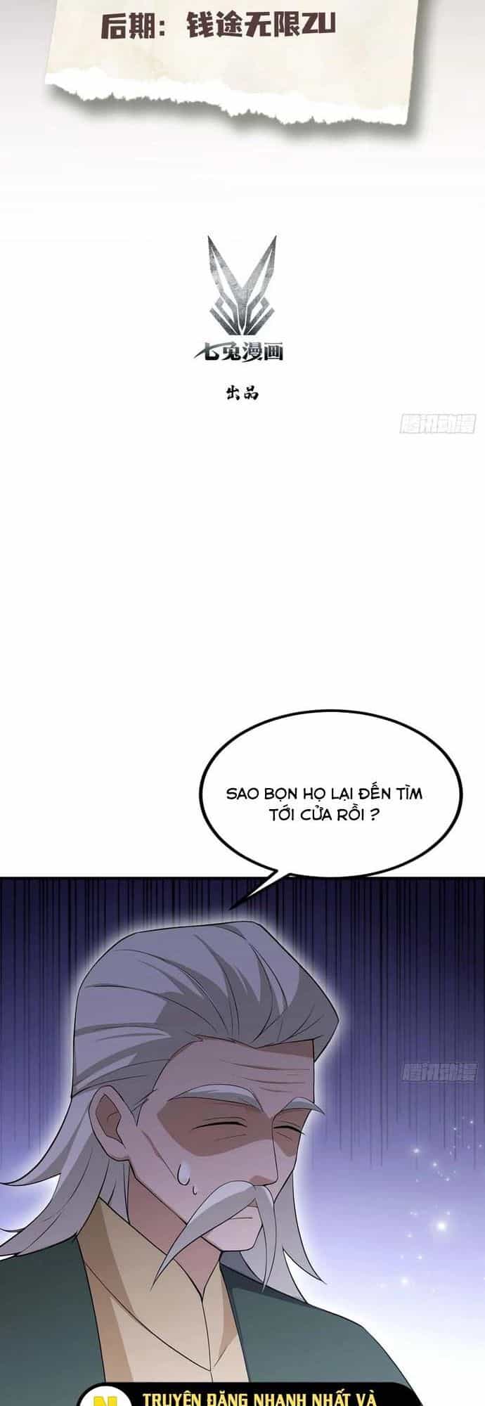 Ảo Ma! Ta Mở Lớp Huấn Luyện Nữ Đế! - Chương 78 - ảnh 2