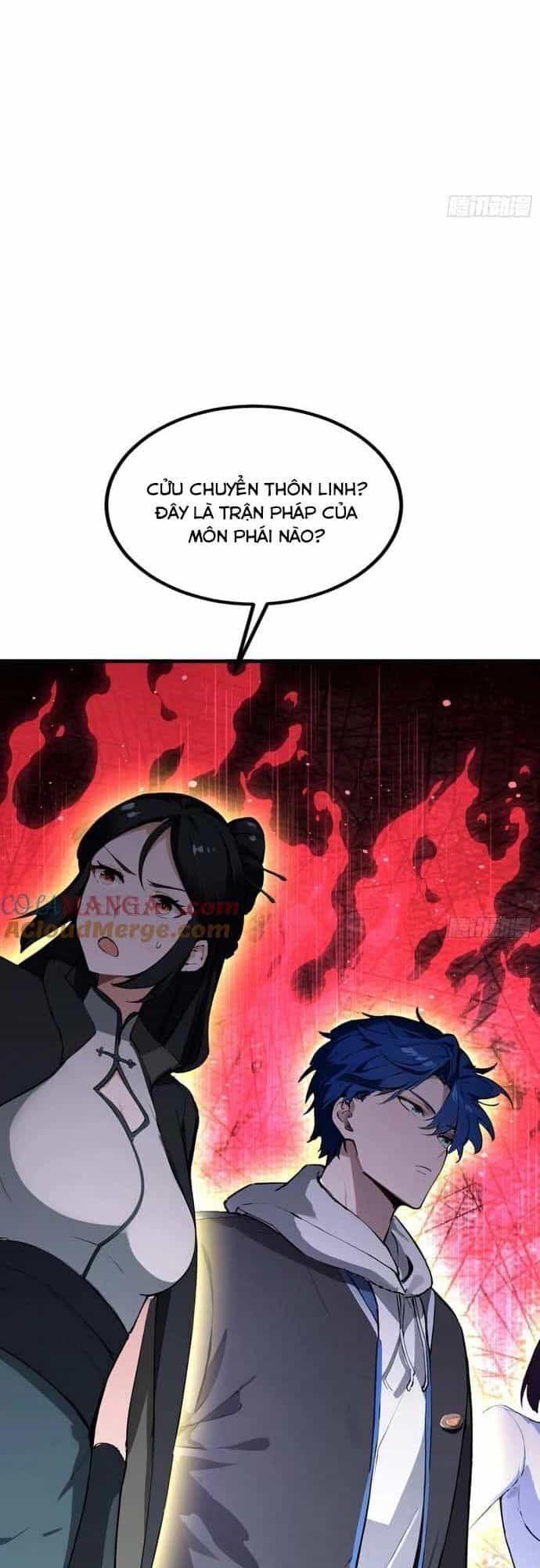 Ảo Ma! Ta Mở Lớp Huấn Luyện Nữ Đế! - Chương 78 - ảnh 30