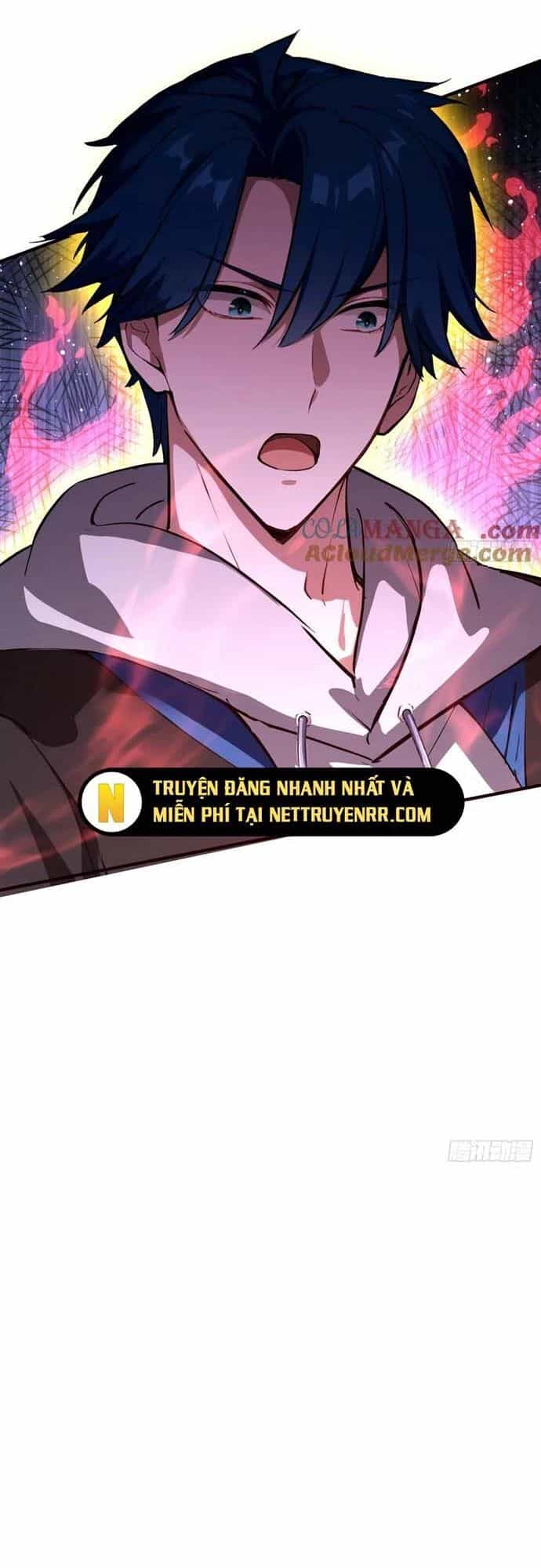 Ảo Ma! Ta Mở Lớp Huấn Luyện Nữ Đế! - Chương 78 - ảnh 33
