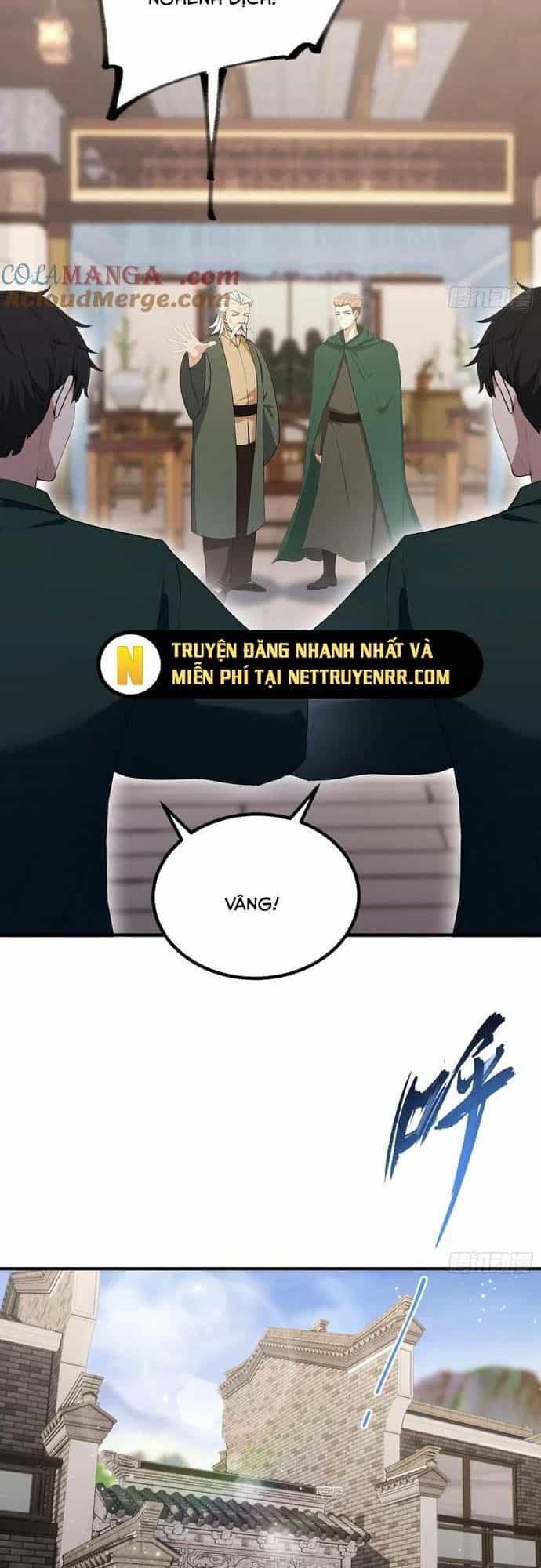 Ảo Ma! Ta Mở Lớp Huấn Luyện Nữ Đế! - Chương 78 - ảnh 6